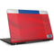 Iceland Soccer Flag Dell Inspiron Skin